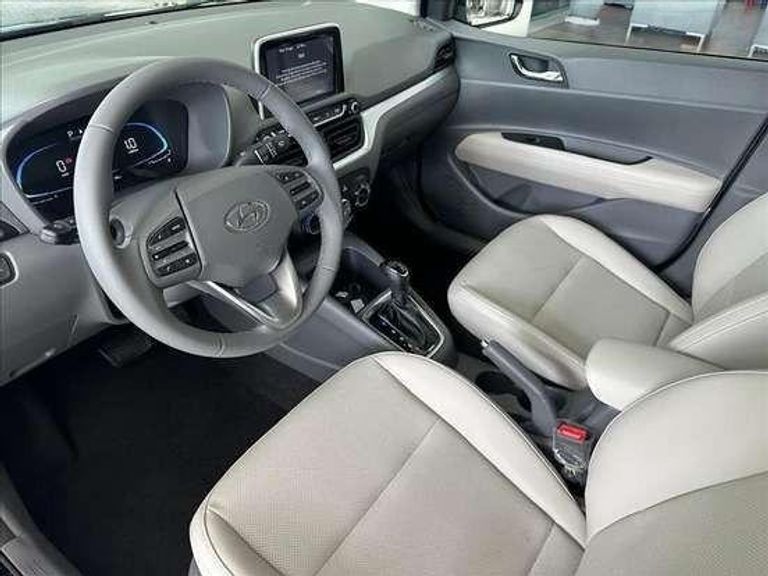 Hyundai HB20S Plat. Safety 1.0 TB Flex 12V Aut.