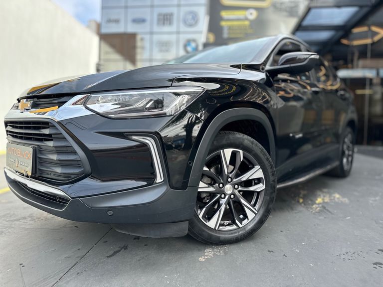 Chevrolet TRACKER Premier 1.2 Turbo 12V Flex Aut.