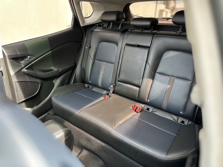 Chevrolet TRACKER Premier 1.2 Turbo 12V Flex Aut.