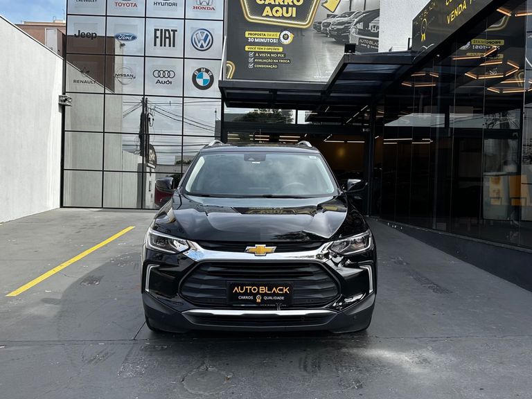 Chevrolet TRACKER Premier 1.2 Turbo 12V Flex Aut.
