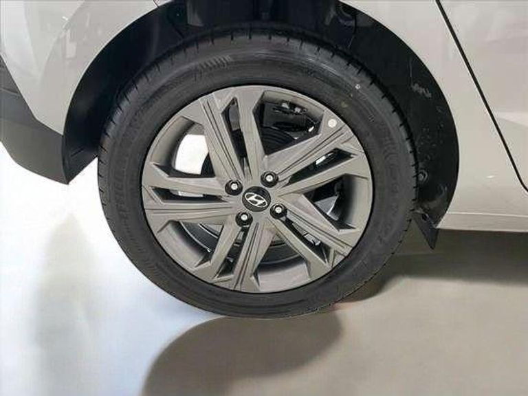 Hyundai HB20 Comfort Plus 1.0 Flex 12V Mec.