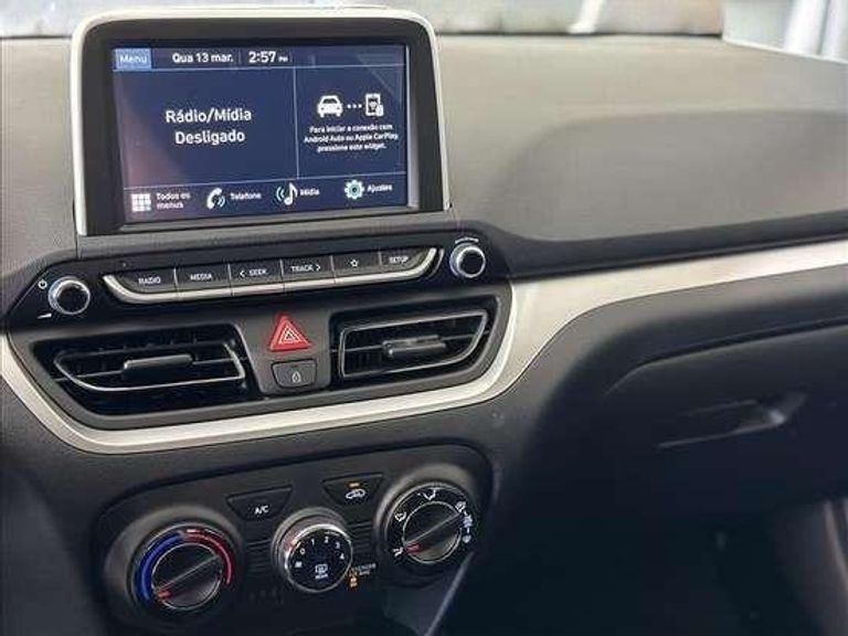 Hyundai HB20 Comfort Plus 1.0 Flex 12V Mec.