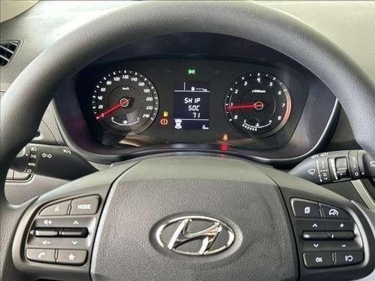Hyundai HB20 Comfort Plus 1.0 Flex 12V Mec.