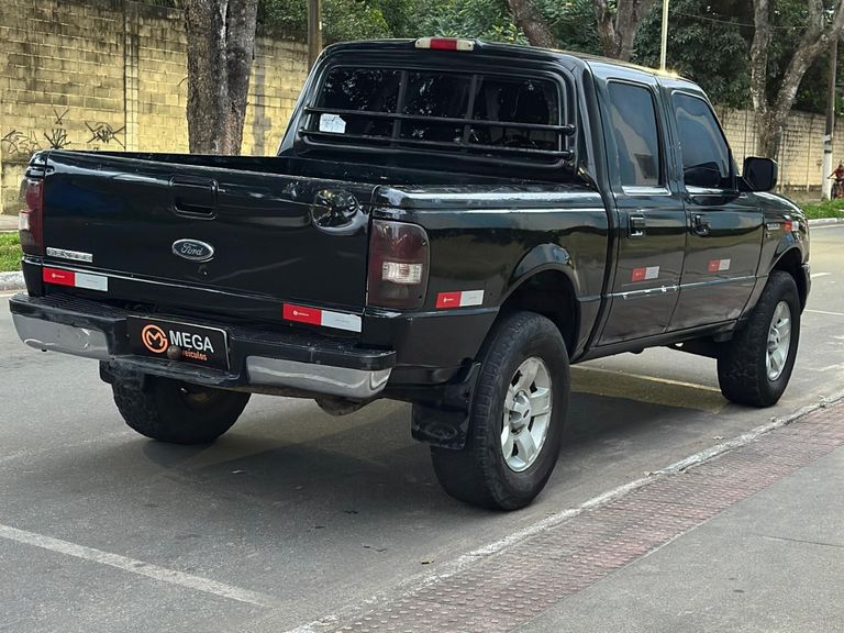 Ford Ranger XLT 2.3 16V 150cv CD Repower.