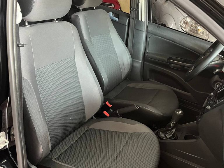 VolksWagen VOYAGE 1.0 Flex 12V 4p