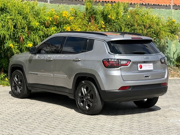 Jeep COMPASS SPORT T270 1.3 TB 4x2 Flex Aut.