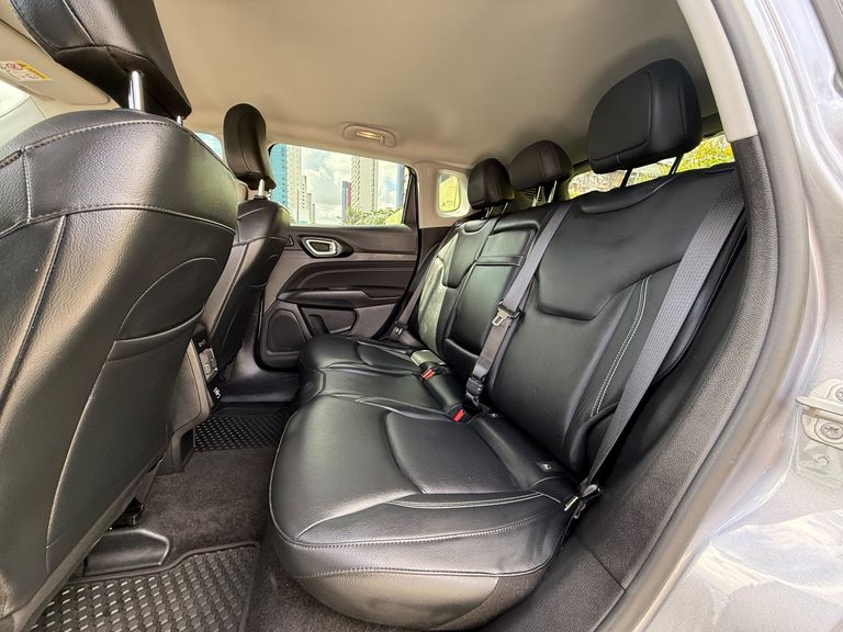 Jeep COMPASS SPORT T270 1.3 TB 4x2 Flex Aut.