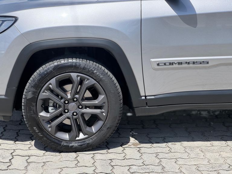 Jeep COMPASS SPORT T270 1.3 TB 4x2 Flex Aut.