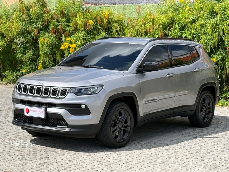 Jeep COMPASS SPORT T270 1.3 TB 4x2 Flex Aut.