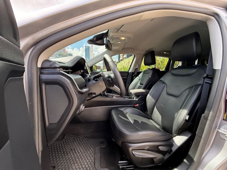 Jeep COMPASS SPORT T270 1.3 TB 4x2 Flex Aut.