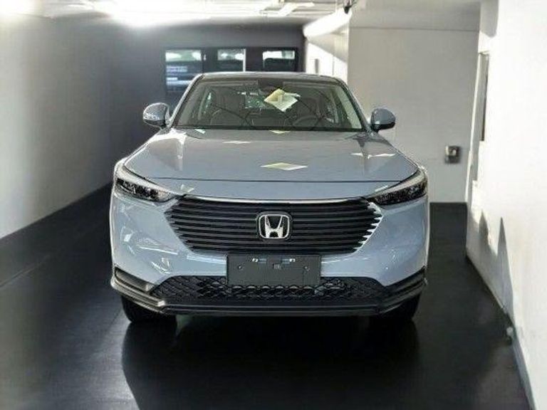 Honda HR-V Touring 1.5 TB 16V 5p Aut.