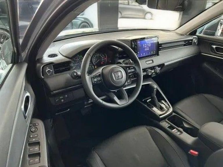 Honda HR-V Touring 1.5 TB 16V 5p Aut.