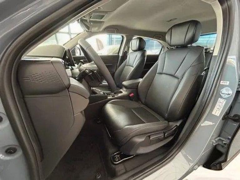 Honda HR-V Touring 1.5 TB 16V 5p Aut.