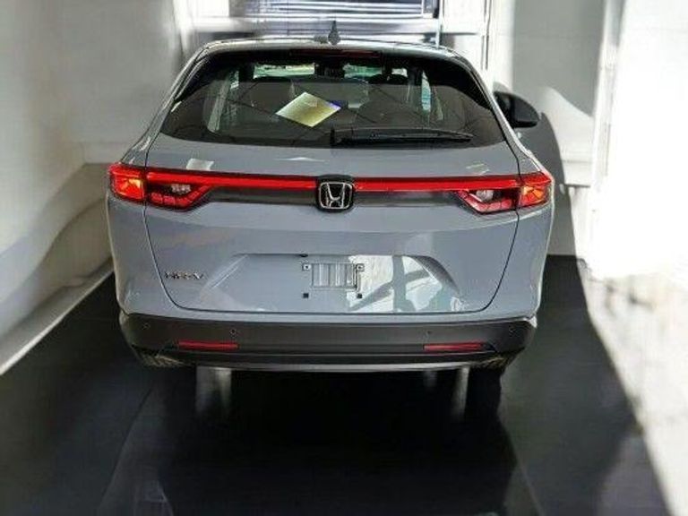 Honda HR-V Touring 1.5 TB 16V 5p Aut.