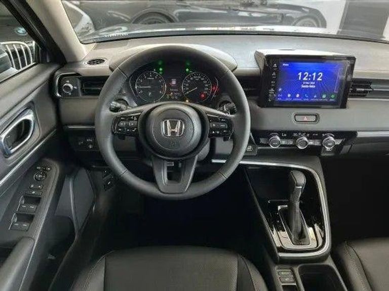 Honda HR-V Touring 1.5 TB 16V 5p Aut.