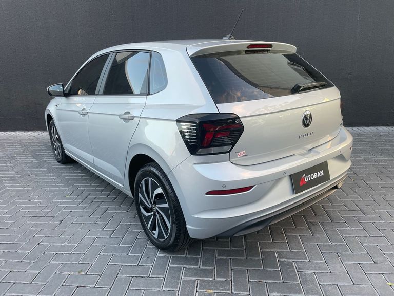 VolksWagen Polo Highline TSI 1.0 Flex 12V Aut.