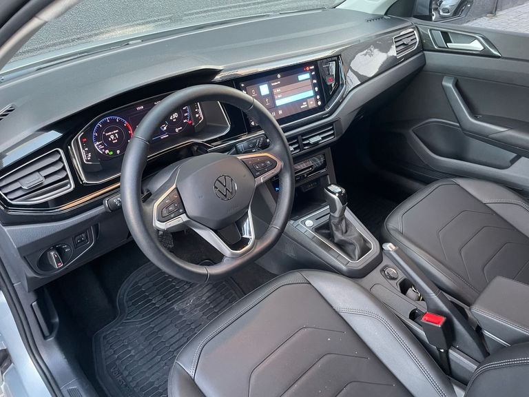 VolksWagen Polo Highline TSI 1.0 Flex 12V Aut.