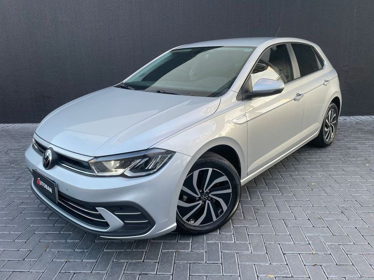 VolksWagen Polo Highline TSI 1.0 Flex 12V Aut.