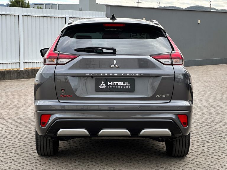 Mitsubishi Eclipse Cross HPE-S 1.5 AWC 165cv Aut.