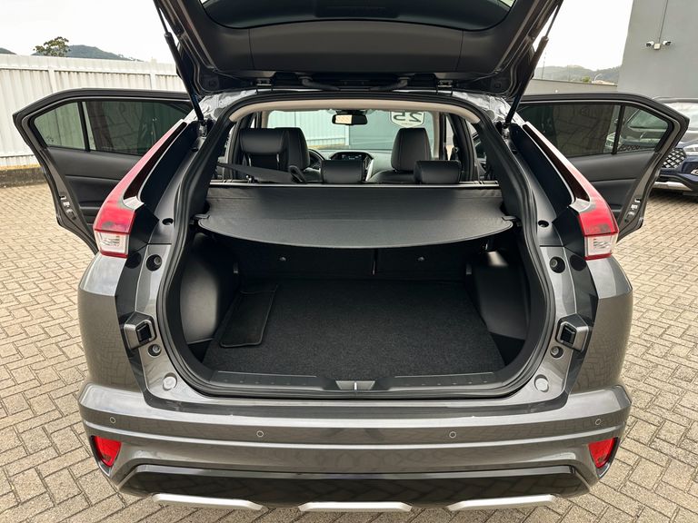 Mitsubishi Eclipse Cross HPE-S 1.5 AWC 165cv Aut.
