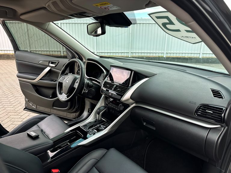Mitsubishi Eclipse Cross HPE-S 1.5 AWC 165cv Aut.