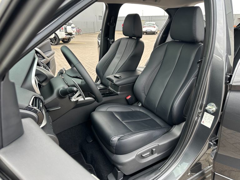 Mitsubishi Eclipse Cross HPE-S 1.5 AWC 165cv Aut.