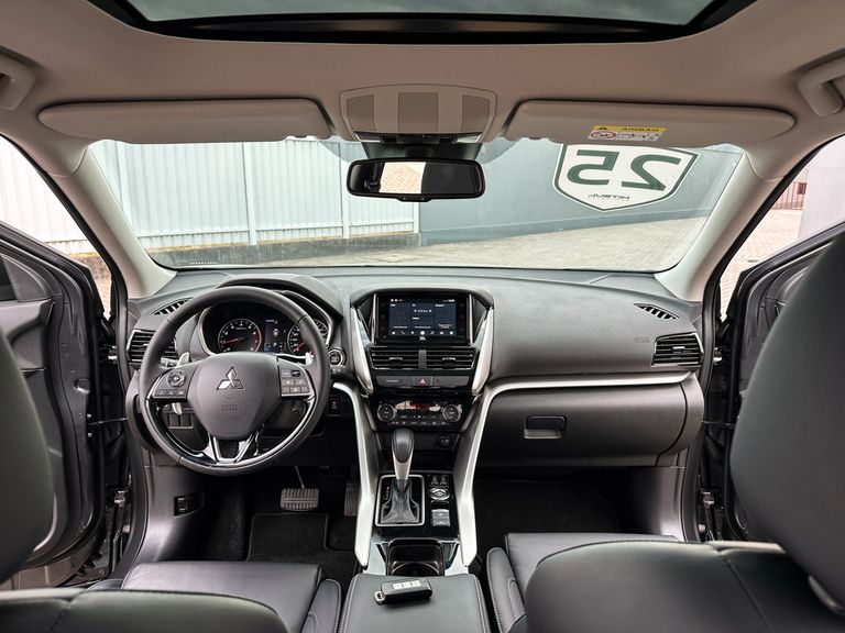 Mitsubishi Eclipse Cross HPE-S 1.5 AWC 165cv Aut.