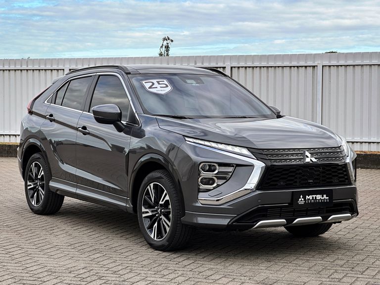 Mitsubishi Eclipse Cross HPE-S 1.5 AWC 165cv Aut.