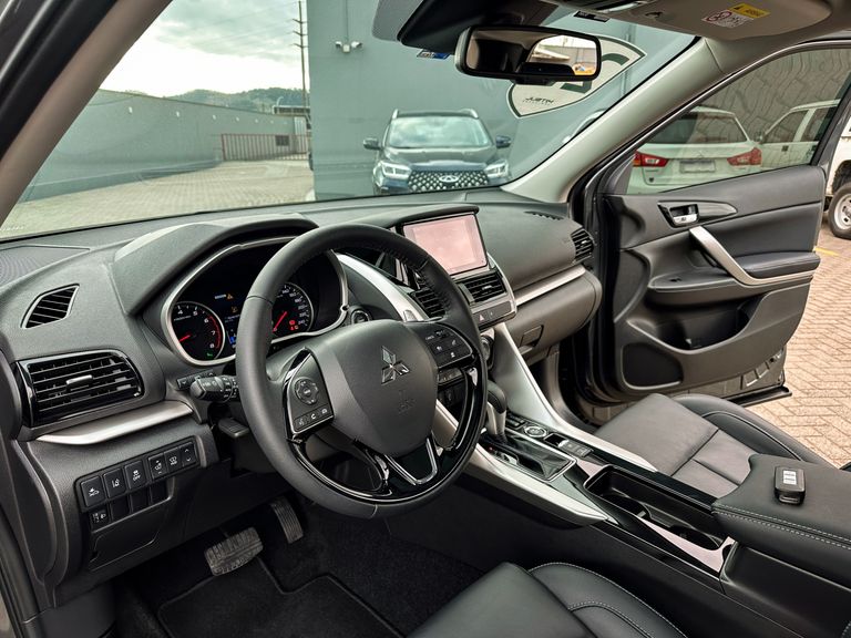 Mitsubishi Eclipse Cross HPE-S 1.5 AWC 165cv Aut.