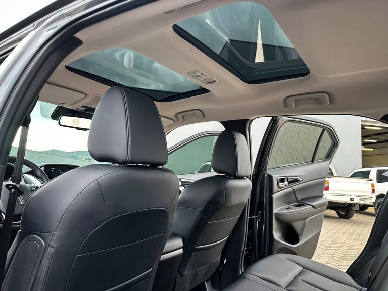 Mitsubishi Eclipse Cross HPE-S 1.5 AWC 165cv Aut.