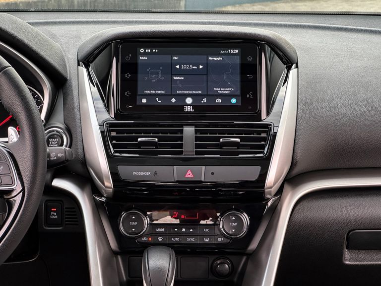 Mitsubishi Eclipse Cross HPE-S 1.5 AWC 165cv Aut.