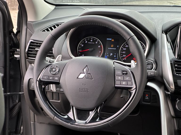 Mitsubishi Eclipse Cross HPE-S 1.5 AWC 165cv Aut.