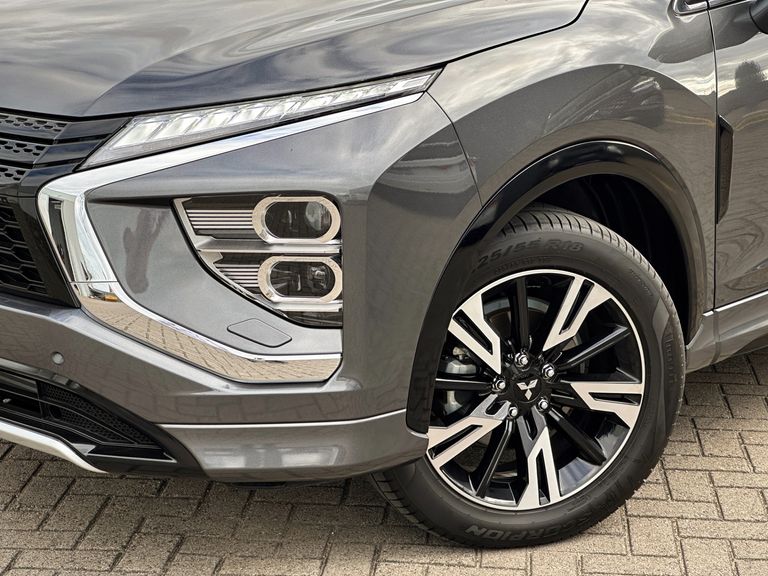 Mitsubishi Eclipse Cross HPE-S 1.5 AWC 165cv Aut.