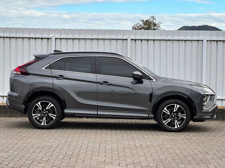 Mitsubishi Eclipse Cross HPE-S 1.5 AWC 165cv Aut.