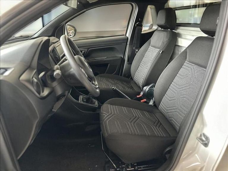 Fiat Strada Endurance 1.3 Flex 8V CS