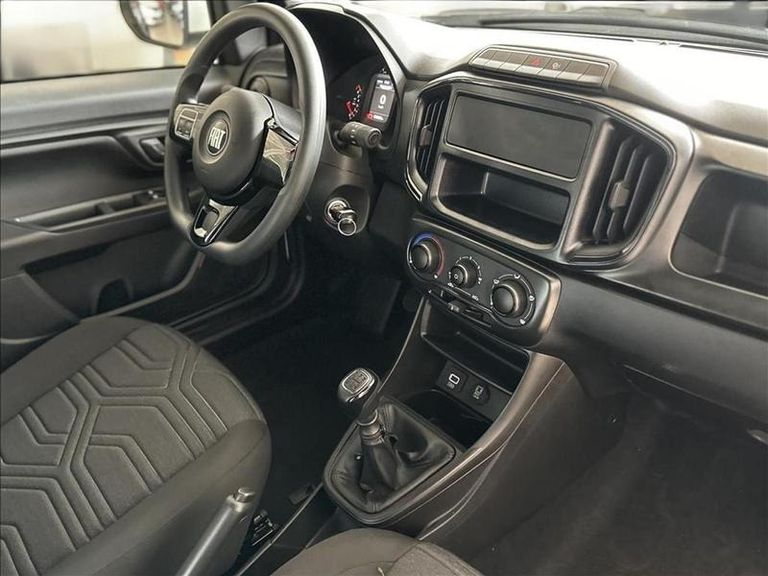 Fiat Strada Endurance 1.3 Flex 8V CS