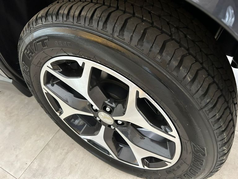 Subaru Forester XT 2.0 16V 4x4 Turbo Aut.