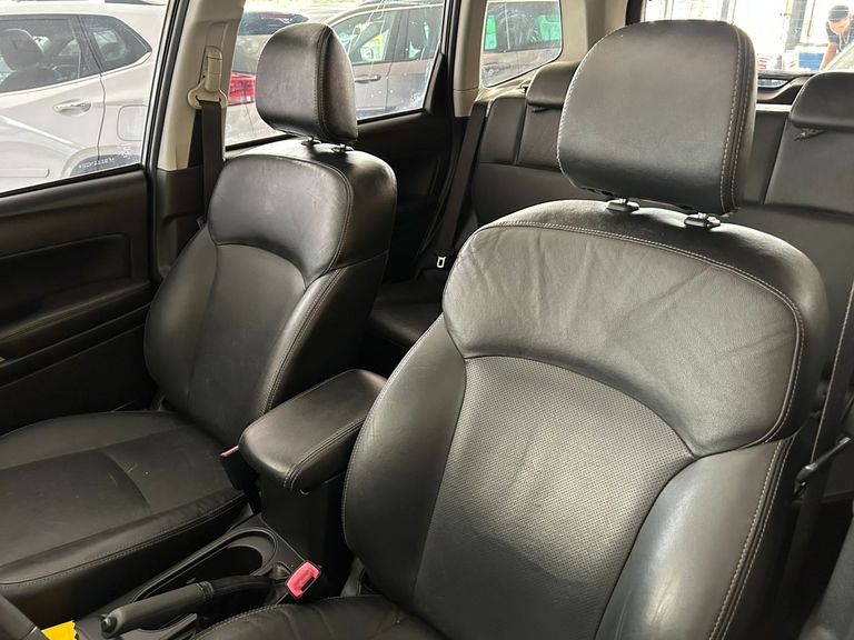 Subaru Forester XT 2.0 16V 4x4 Turbo Aut.