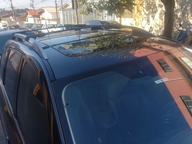 Subaru Forester XT 2.0 16V 4x4 Turbo Aut.