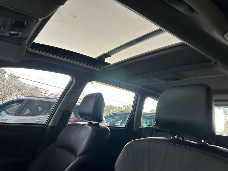 Subaru Forester XT 2.0 16V 4x4 Turbo Aut.