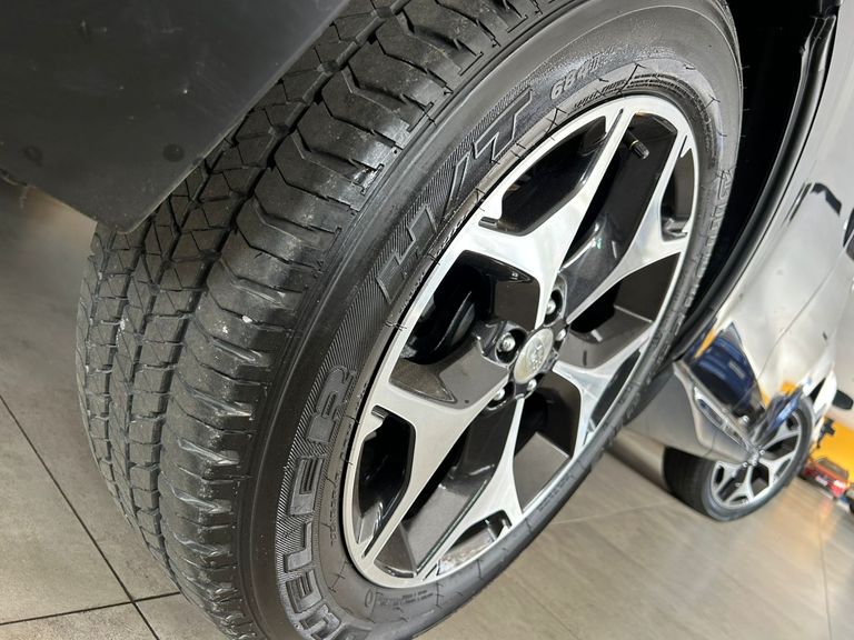 Subaru Forester XT 2.0 16V 4x4 Turbo Aut.