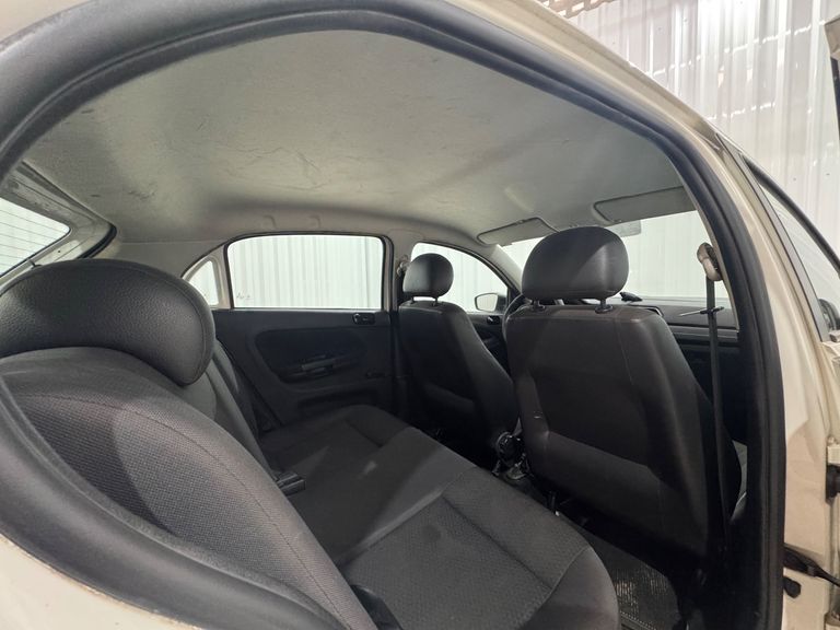 VolksWagen Gol 1.0 Flex 12V 5p