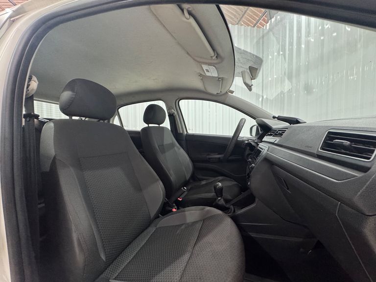 VolksWagen Gol 1.0 Flex 12V 5p