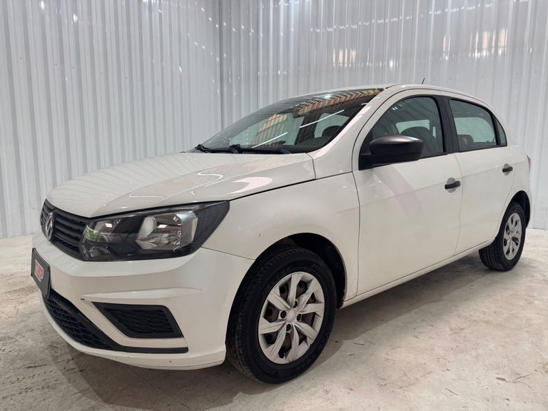 VolksWagen Gol 1.0 Flex 12V 5p