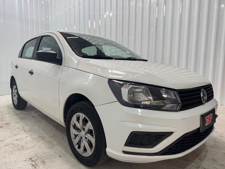 VolksWagen Gol 1.0 Flex 12V 5p