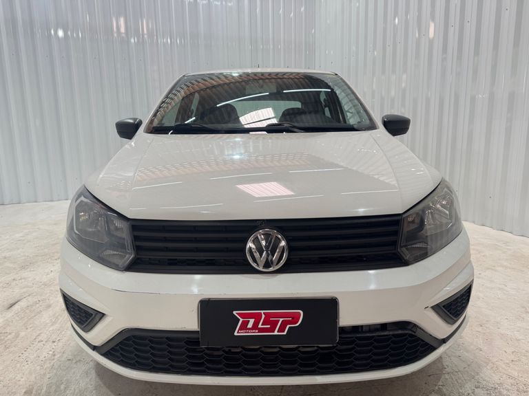 VolksWagen Gol 1.0 Flex 12V 5p