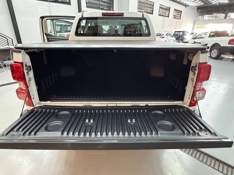 Chevrolet S10 Pick-Up Advantage 2.5 Flex 4x2 CD