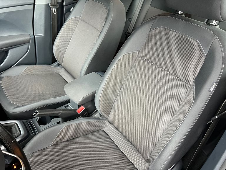 VolksWagen T-Cross 1.0 TSI Flex 12V 5p Aut.