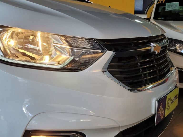 Chevrolet SPIN PREMIER 1.8 8V Econo.Flex 5p Aut.