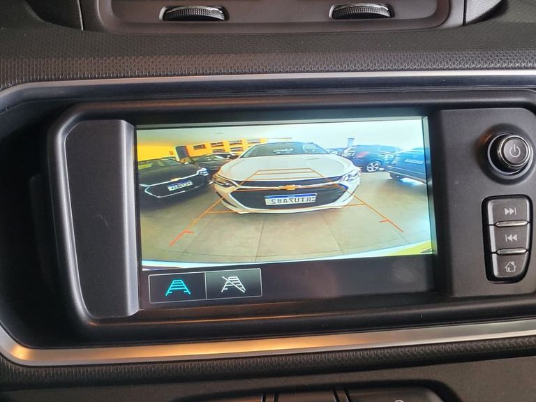 Chevrolet SPIN PREMIER 1.8 8V Econo.Flex 5p Aut.